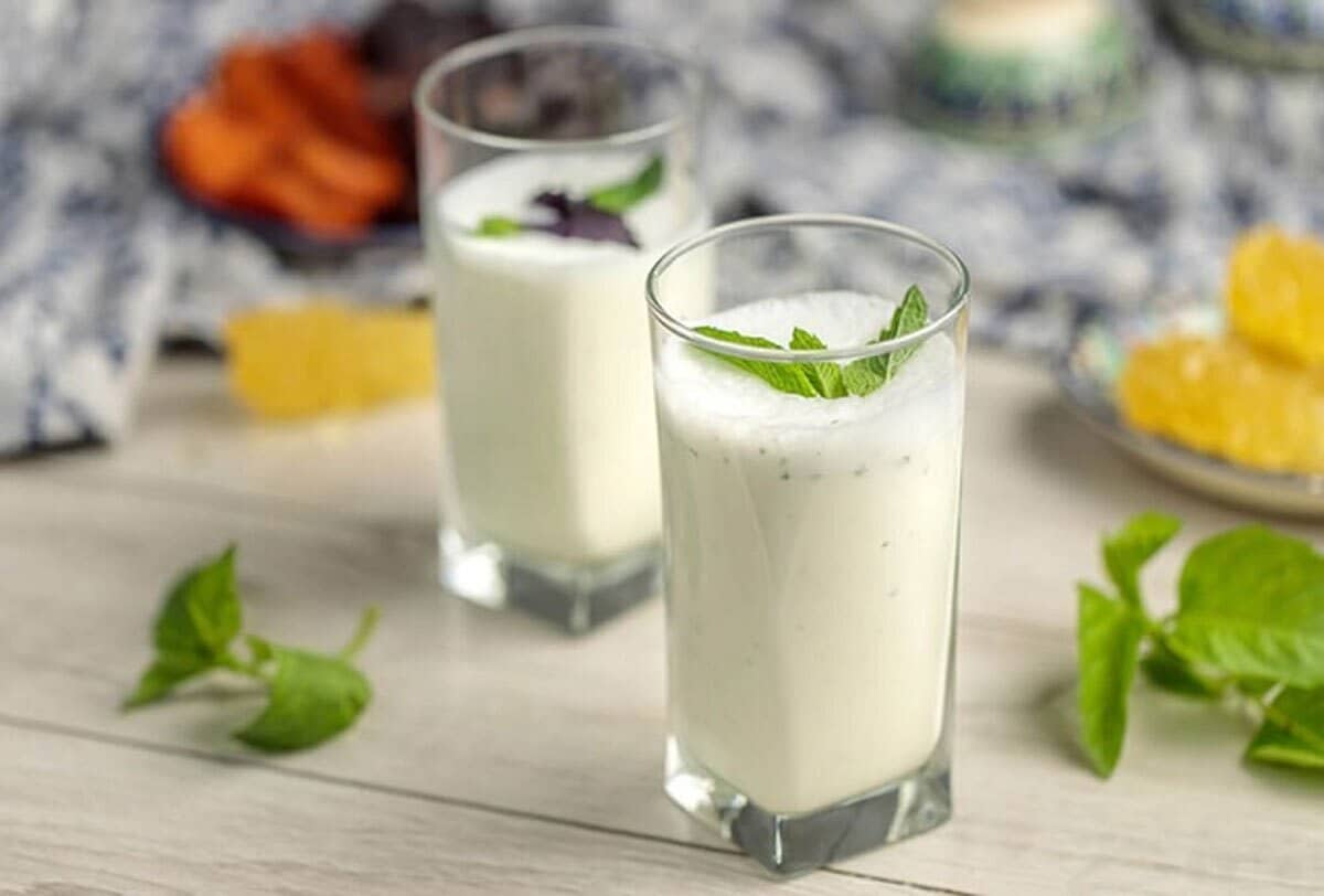 تصویر 4 از خرید و قیمت دوغ محلی + فروش عمده